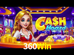 360Win: A Experiência de Casino com Jogos de Mesa ao Vivo
