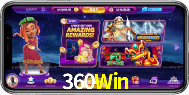 360Win